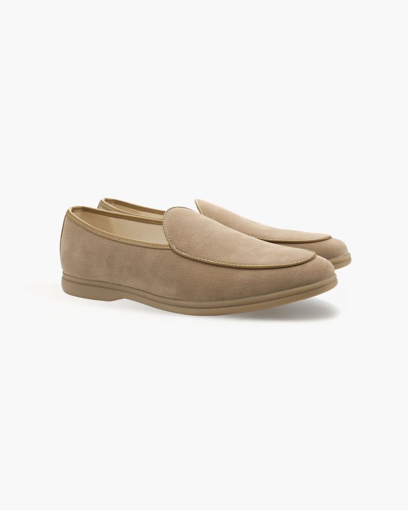 The Stirling Loafer - Old Money