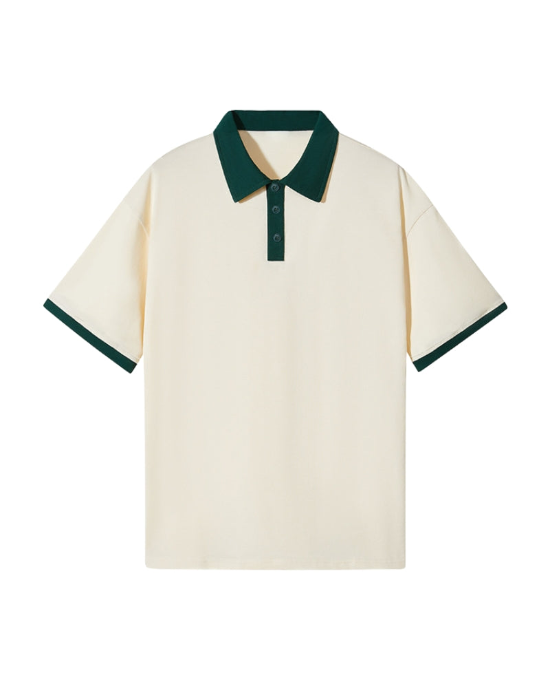 The Como Polo - Old Money