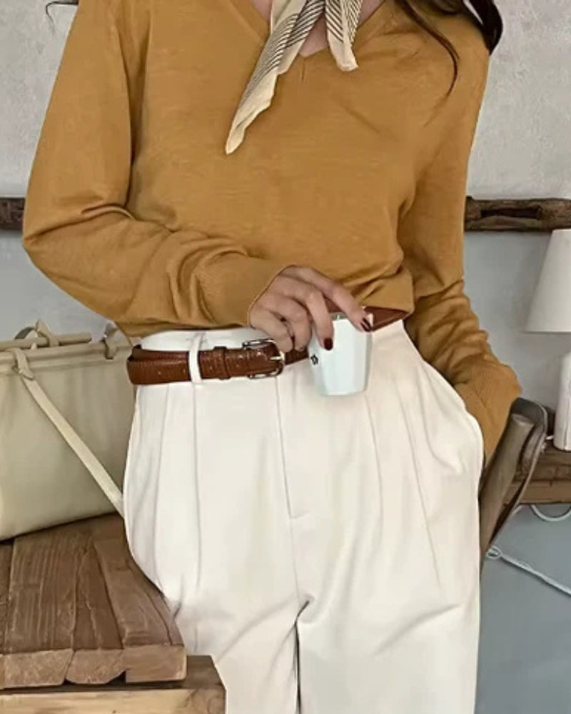 Venoclo Pants